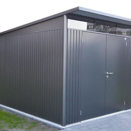 Zur Strandwiese W1 Dahme  Exterior foto