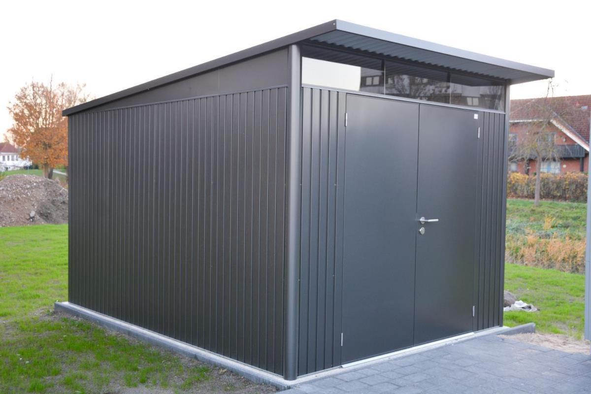 Zur Strandwiese W1 Dahme  Exterior foto