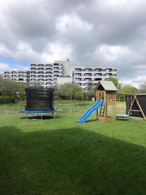 Zur Strandwiese W1 Dahme  Exterior foto