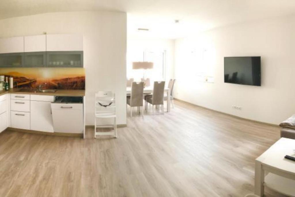 Zur Strandwiese W1 Dahme  Exterior foto