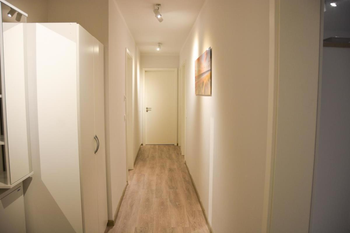 Zur Strandwiese W1 Dahme  Exterior foto